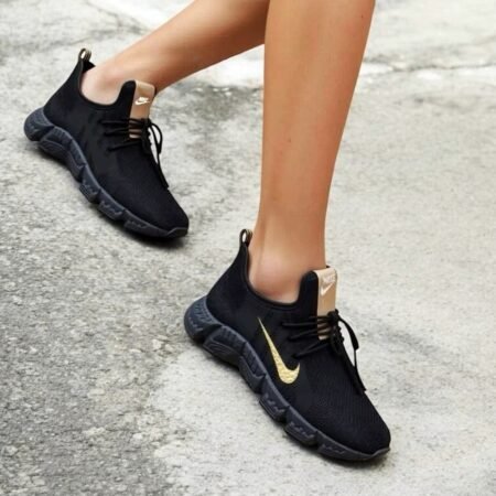 Damskie buty sportowe